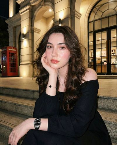 A Chic Evening at The Davis Sukhumvit 24