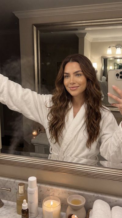 Pamper Yourself: The Ultimate Luxe Self-Care Moment