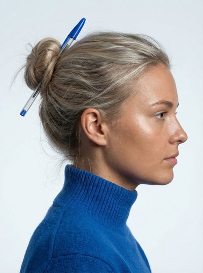 Elegance Reimagined: The Art of Beauty with BIC