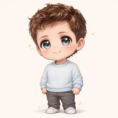 Chibi Magic: Adorable Transformations Await!