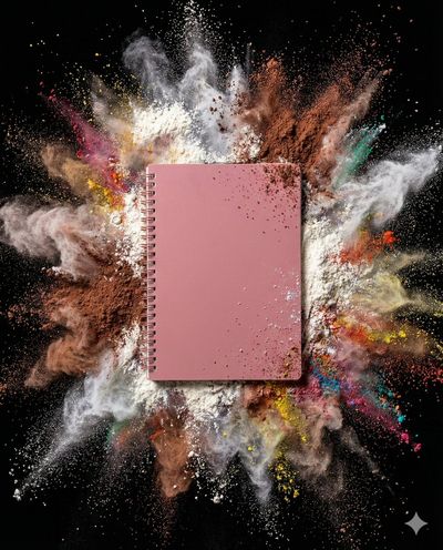 Colorful Chaos: The Nano Banana Pro Explosion