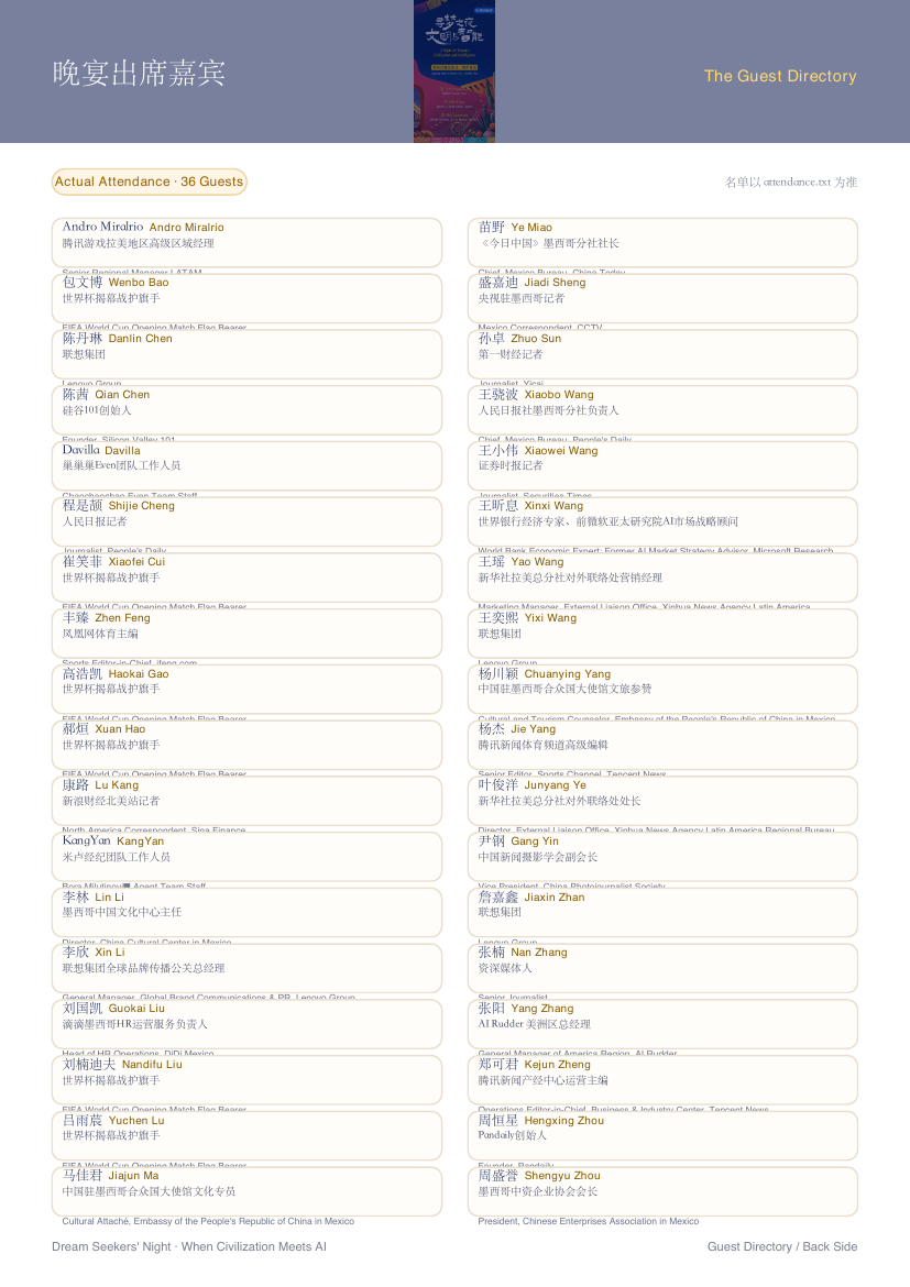 Genspark Side B — directory grid with tofu boxes and romanization bleed between adjacent cells