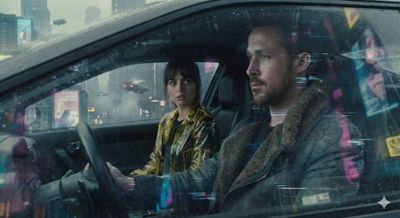 A Glimpse into a Futuristic Realm of Emotion