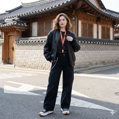 Modern Elegance Meets Tradition