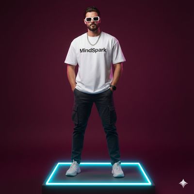 Futuristic Street Style: Bold and Unapologetic