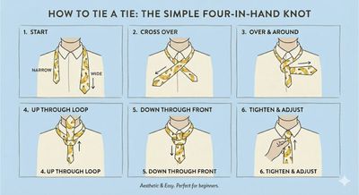 The Quest for the Perfect Knot: A Nano Banana's Dilemma