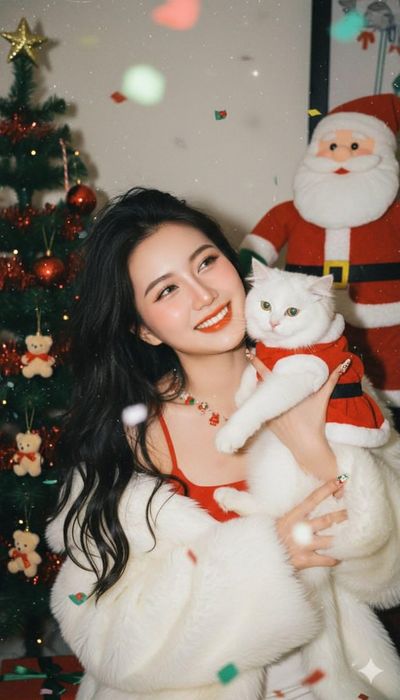 Sparkle and Cheer: A Festive Celebration