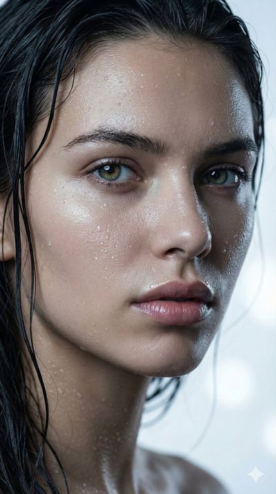 Stunning Realism: The Essence of Beauty Captured