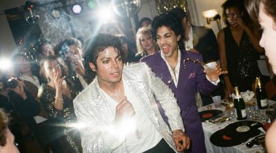 Caught in the Flash: A 90s Party Unfiltered