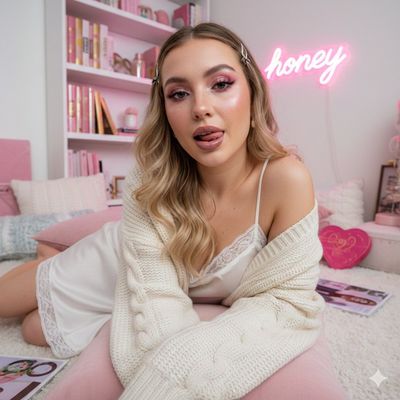 Charming Morning Bliss: A Playful Retreat