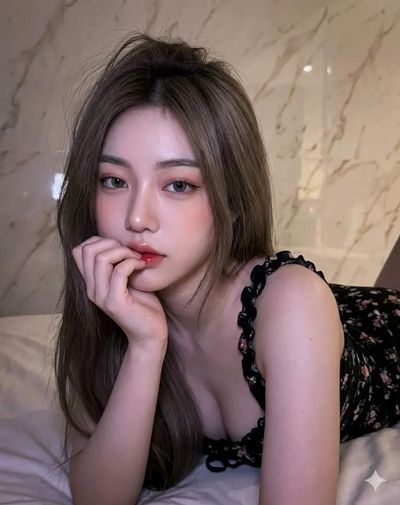 Dreamy Selfie in 16K Radiance ✨🌸