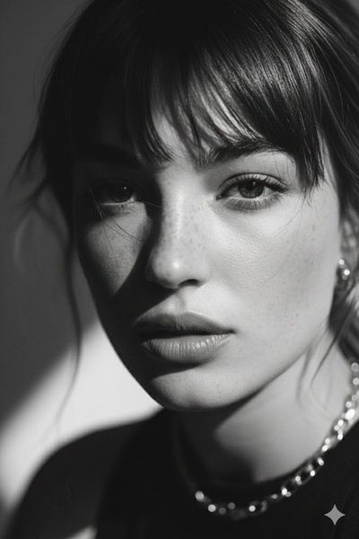 Whispers of Light and Shadow