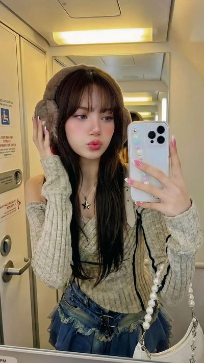 Cozy Cabin Vibes: A Travel Muse