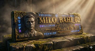 Mythical Artifact: The Nano Banana Pro