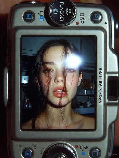 Candid Moments Captured: A Glimpse of Nostalgia