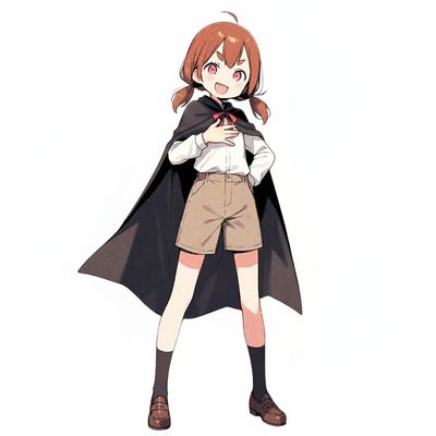 Transforming Characters into Robo-Cuts