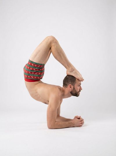 Unleashing Holiday Flexibility Goals