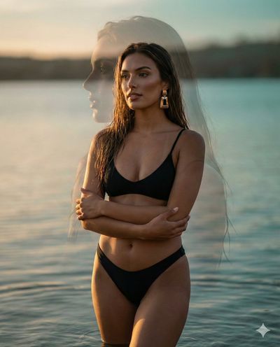 Lucía: The Illusion of Beauty and Income