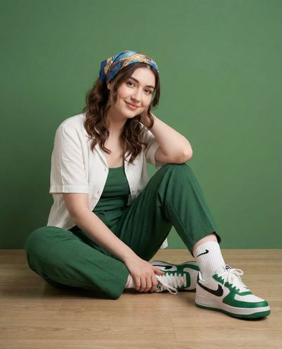 Chill Vibes with Gemini Nano Banana Pro!