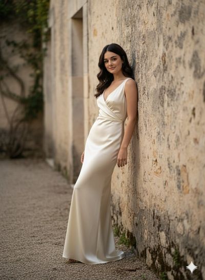 Elegant Simplicity: A Portrait of Quiet Luxury