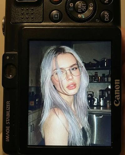 A Flash from the Past: Candid Moments Captured