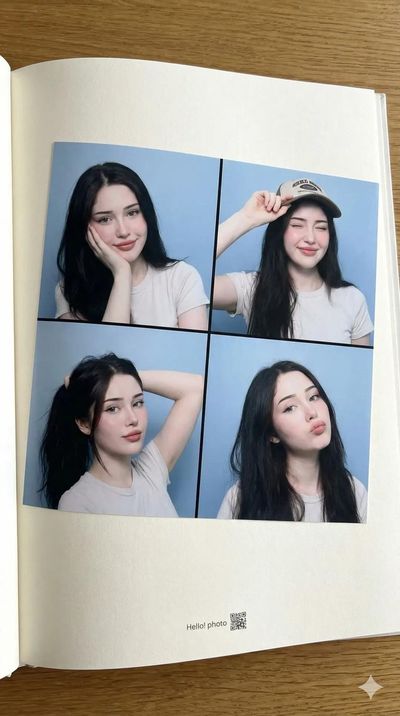 Realism Captured: A Photobook Experience