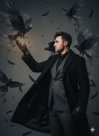 Enigmatic Elegance: The Gemini Nano Banana Unveiled