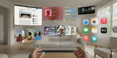 Envisioning the Future: AR Unleashed