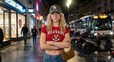 Urban Chic: A Night Out with Gemini Nano Banana Pro