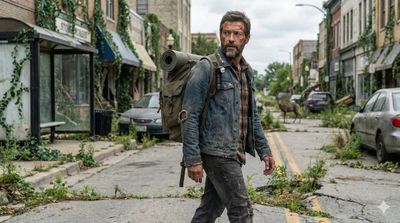 Urban Wilderness: A Story of Survival and Resilience