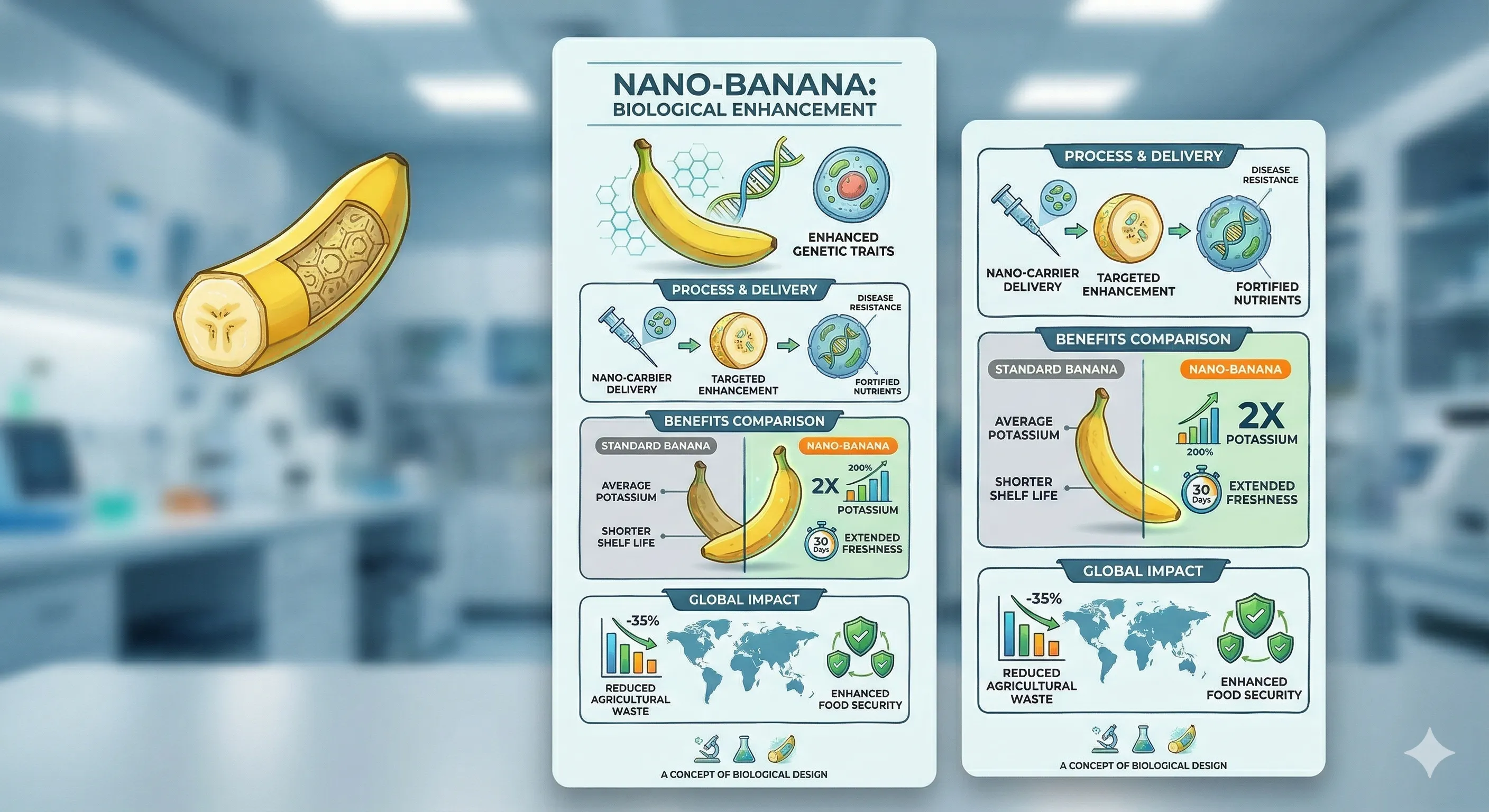 什么是信息图表以及信息图卡如何使用?
