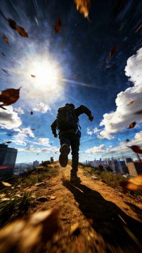 海外年轻人疯抢的「自然处方」：森林浴比心理咨询香？还带火了环保装备！