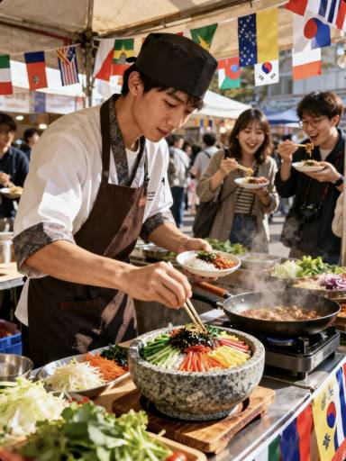 When Tradition Meets Trend: Reviving Folk Customs with Modern Vibes