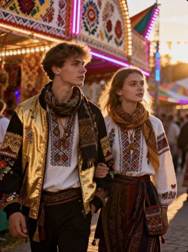 When Tradition Meets Trend: The Global Journey of Intangible Culinary Heritage