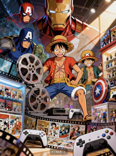 Classic IPs Reloaded: Mastering Cross-Media Evolution & Sequel Alchemy