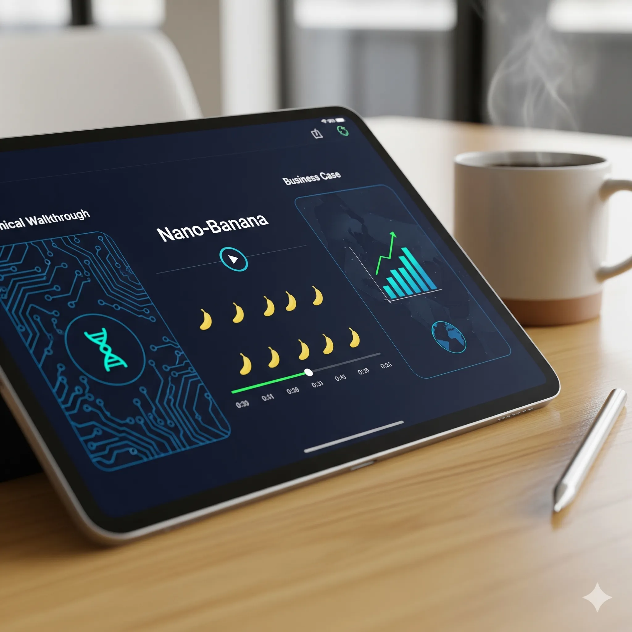 迷你工具:将图像转化为叙事视频