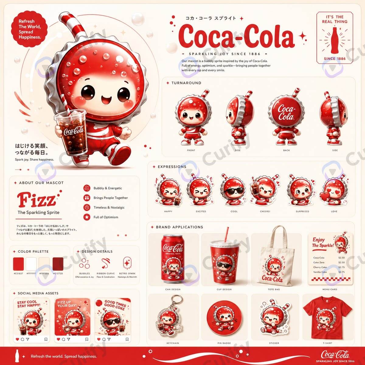 AI Sticker Design Guide: From Mascot to Mockup in 10 Minutes