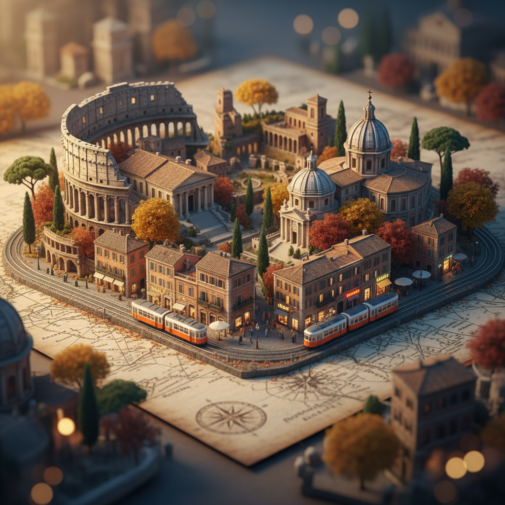 Rome