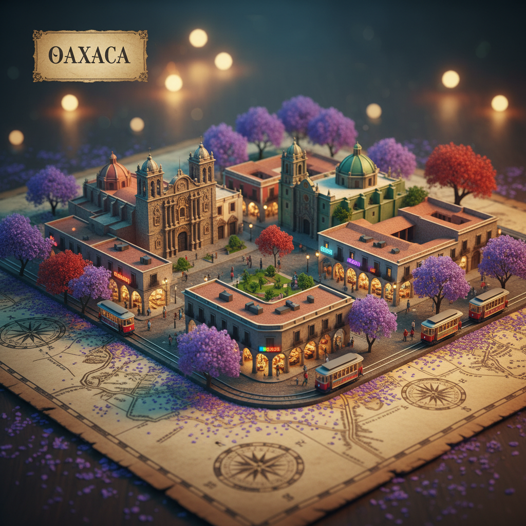 Oaxaca