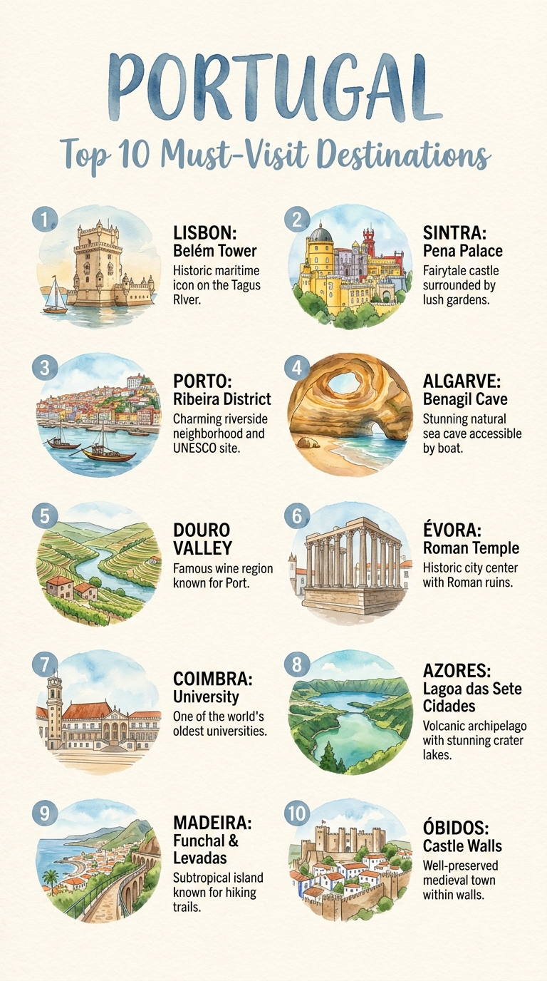 Portugal