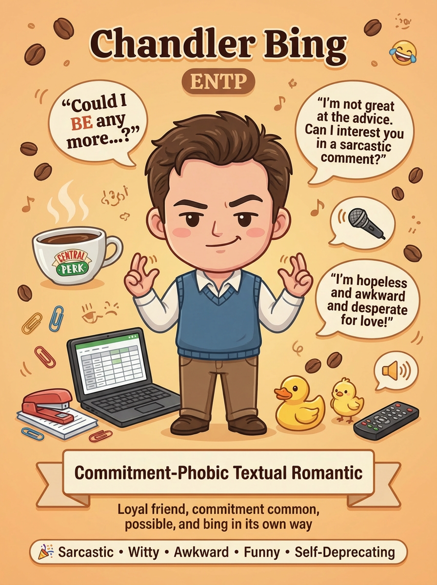 MBTI Relationship & Style Visualizer: Generating Couple Aesthetics and Outfit Breakdowns