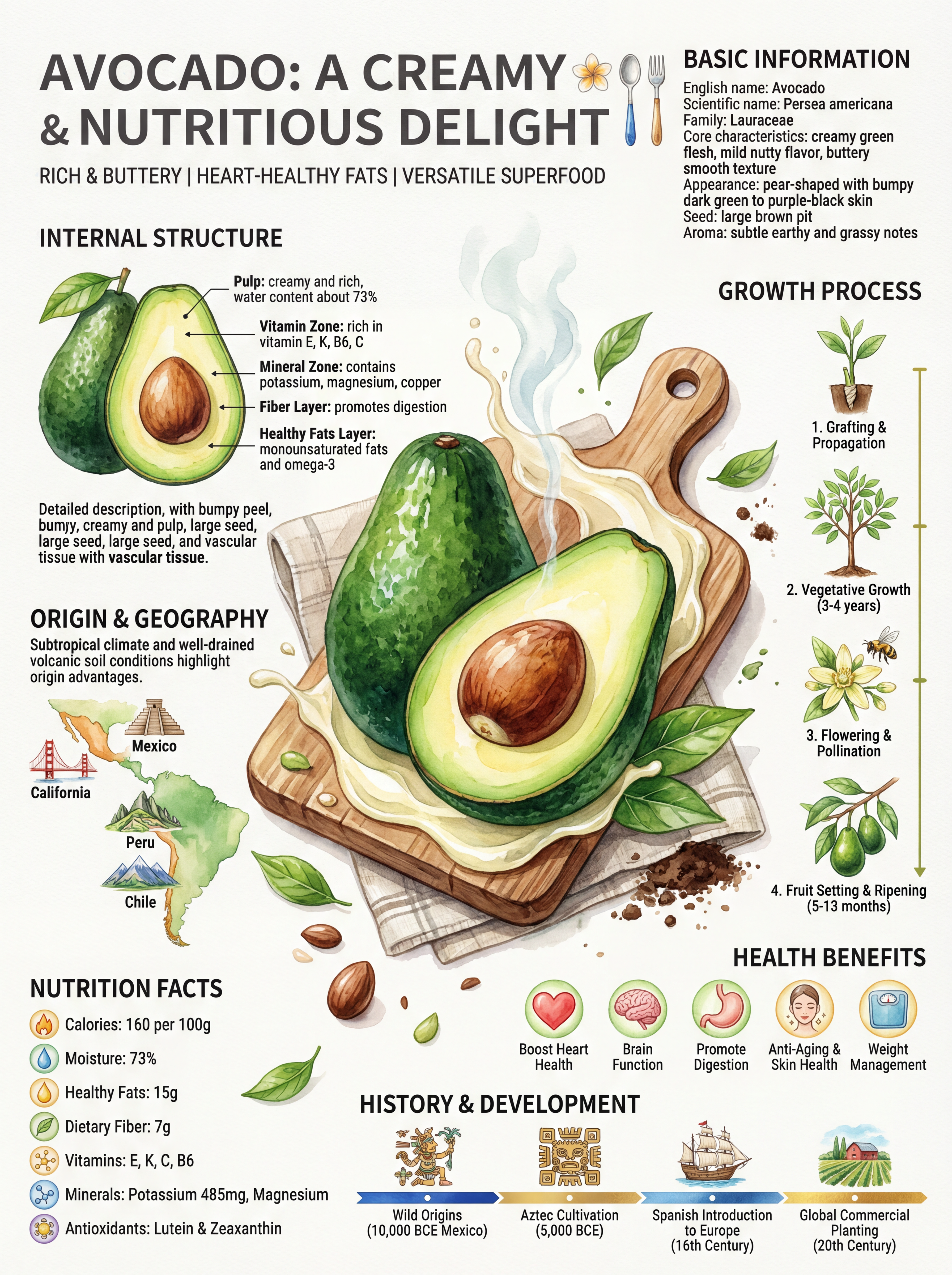 avocado
