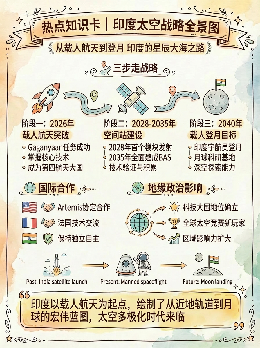 Indian anned Space 1