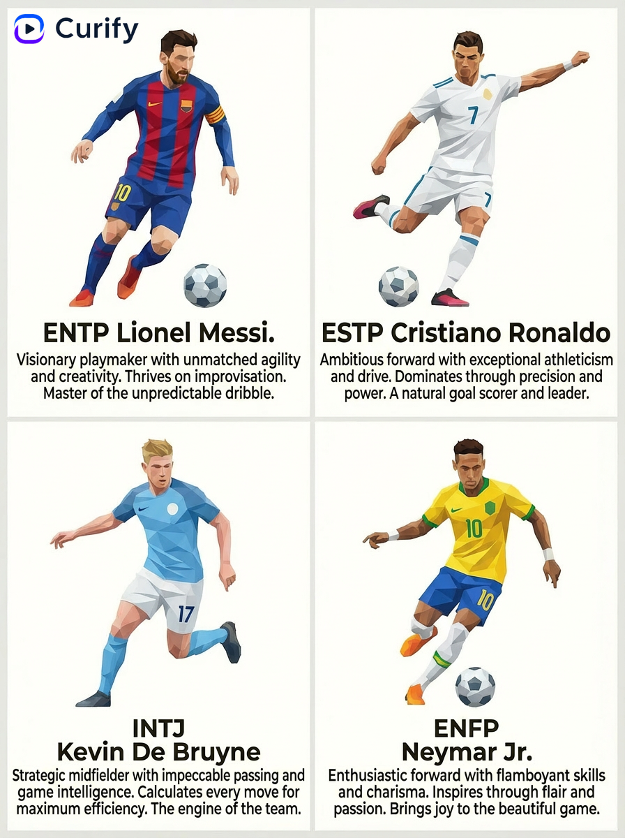 Football en Lionel Messi Cristiano Ronaldo Kevin De Bruyne Neymar Jr