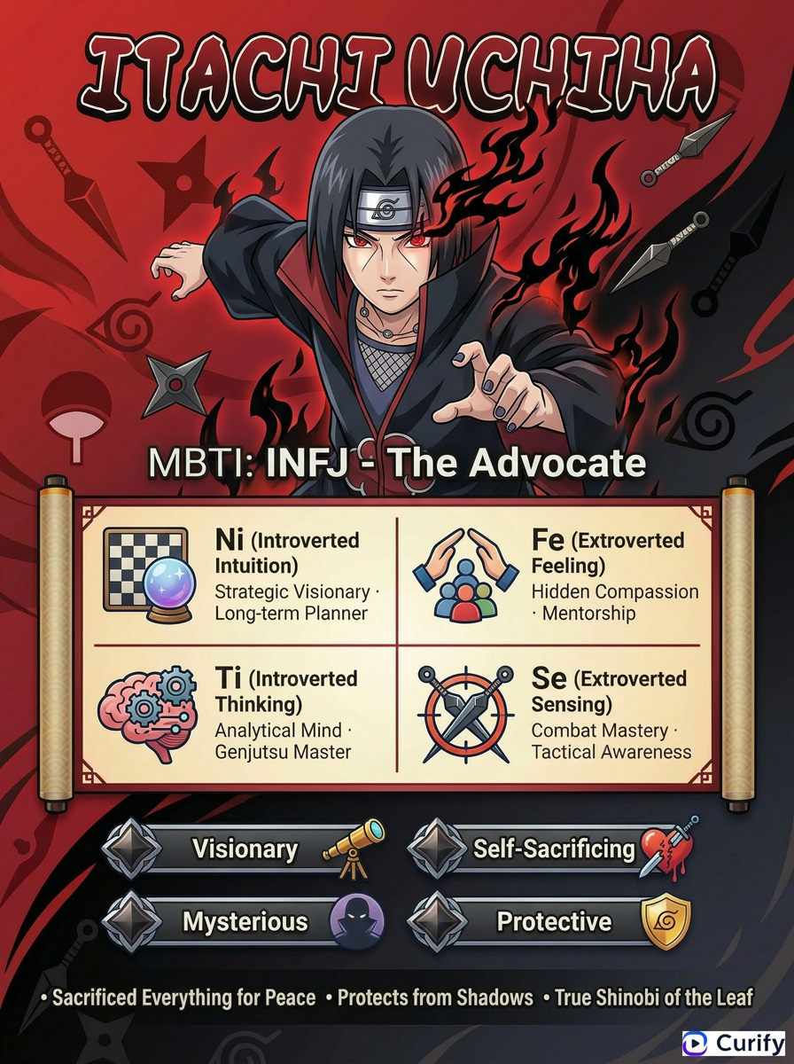 カード・フォト・ブロマイド IMBT Xトレンド】MBTI図鑑×自己紹介カードの作り方！プロンプト紹介