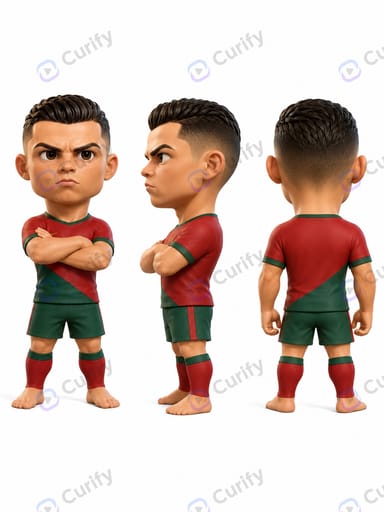 cristiano ronaldo portugal 7