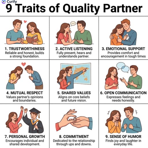 quality partner