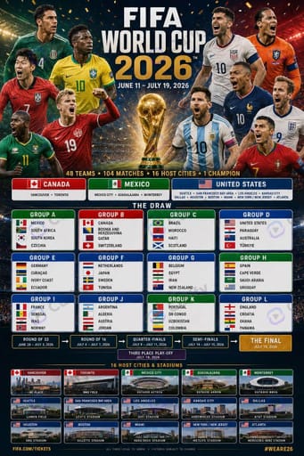 Sports Infographic preview 1