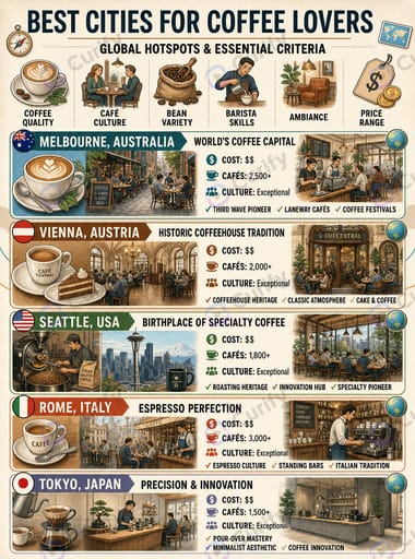 coffee lovers