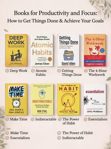 Nano Banana Prompt: Minimalist Book Summary Poster Generator | Curify AI